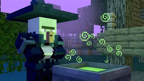 Virtual Intimacy: Understanding the Emotional Connection to Minecraft Witch Pornography